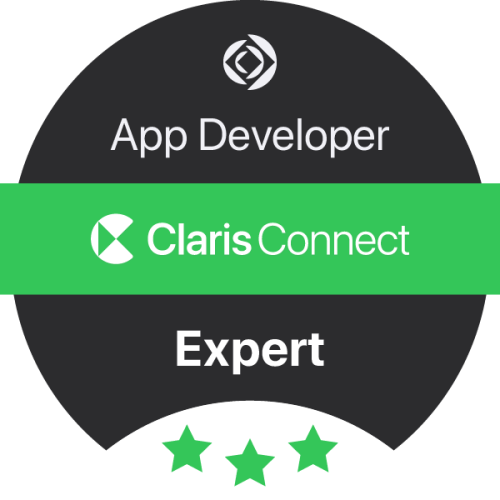 app-developer-for-claris-connect-expert